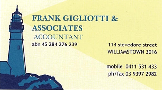 Frank Gigliotti & Associates Frank Gigliotti & Associates