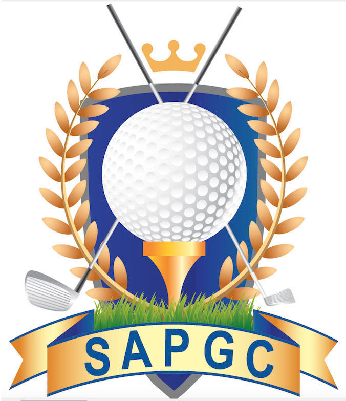 SAPGC Logo SAPGC Logo